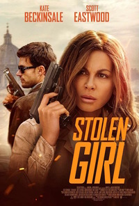 Stolen Girl