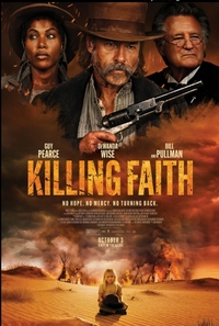 Killing Faith