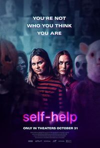 Self-Help