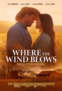 Where the Wind Blows