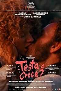 Heads or Tails? (Testa o croce?)