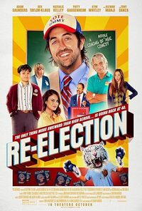 Re-Election