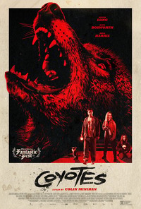 Coyotes