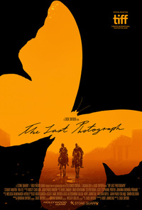 The Last Photograph