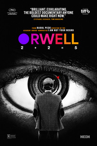 Orwell: 2 +  2 = 5