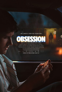 Obsession 2026 FilmMusic Obsession 2026 FilmMusic