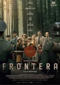 Frontier (Frontera)