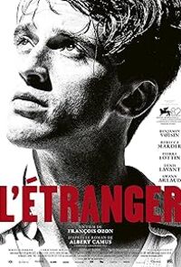 The Stranger (L'etranger)