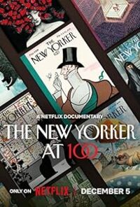 The New Yorker at 100