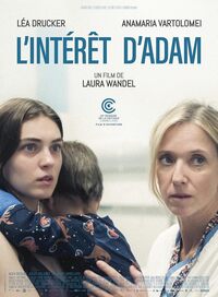 Adam's Sake (L'interet d'Adam)