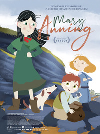 Mary Anning