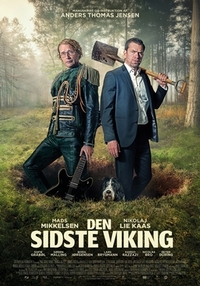 The Last Viking (Den sidste viking)