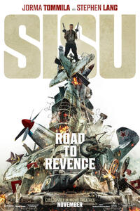 Sisu: Road to Revenge (Sisu 2)