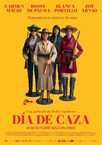 Dia de caza