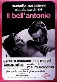 Il bell'Antonio