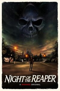 Night of the Reaper 