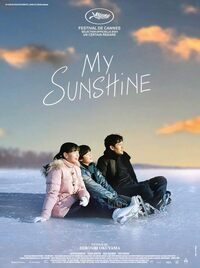 My Sunshine (Boku no Ohisama)