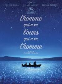 L'homme qui a vu l'ours qui a vu l'homme