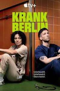 Berlin ER (Krank Berlin)