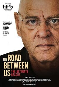 The Road Between Us: The Ultimate Rescue