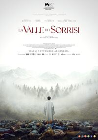 The Holy Boy (La valle dei sorrisi)
