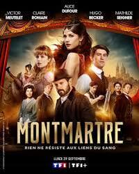Montmartre