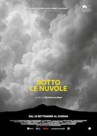 Below the Clouds (Sotto le nuvole)