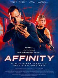 Affinity