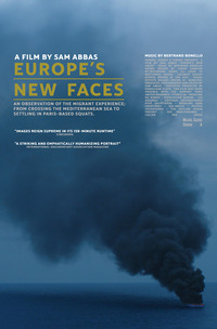 Europe's New Faces