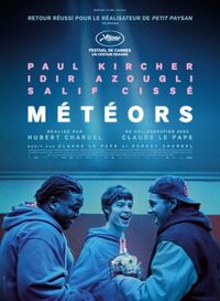 Meteors