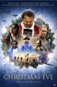 Christmas Eve