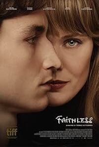 Faithless (Trolosa)