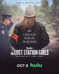 The Lost Station Girls (Les Disparues de la Gare)