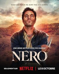 Nero the Assassin (Nero)