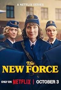 The New Force (Skiftet)