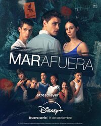 Mar Afuera
