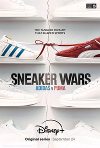 Sneaker Wars: Adidas v. Puma
