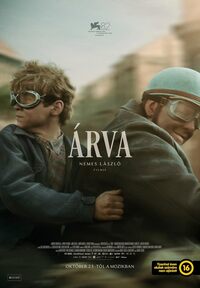 Orphan (Arva)