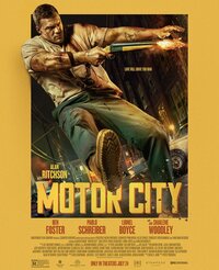 Motor City