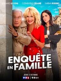 Enquete en famille