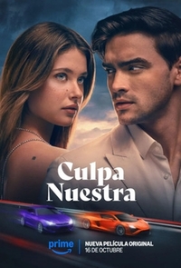 Our Fault (Culpa Nuestra)
