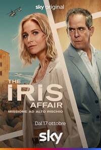The Iris Affair