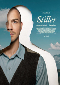 I'm Not Stiller (Stiller)