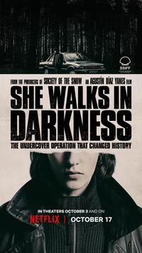 She Walks in Darkness (Un fantasma en la batalla)