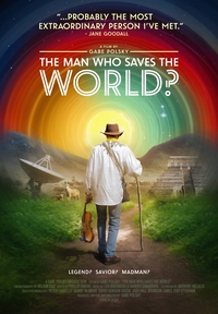 The Man Who Saves the World?