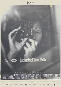 I知 Not Everything I Want to Be (Jeste nejsem, kym chci byt)