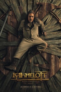 Kaamelott - Deuxieme volet: Partie 1