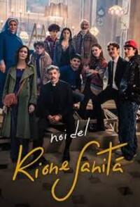 Noi del Rione Sanita