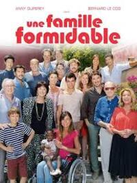 Une famille formidable