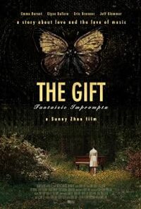 The Gift: Fantaisie Impromptu